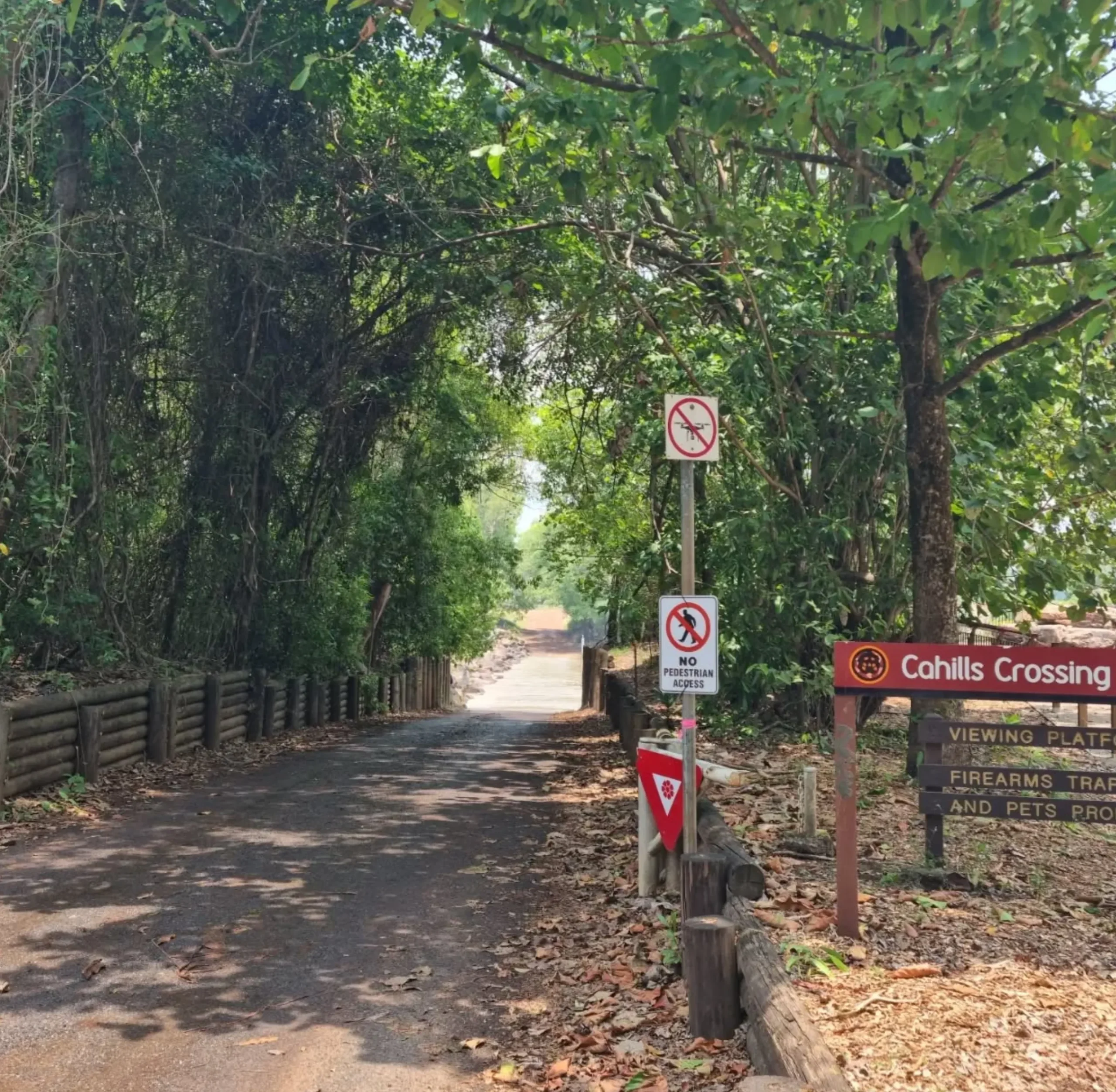 2 day Kakadu tour from Darwin