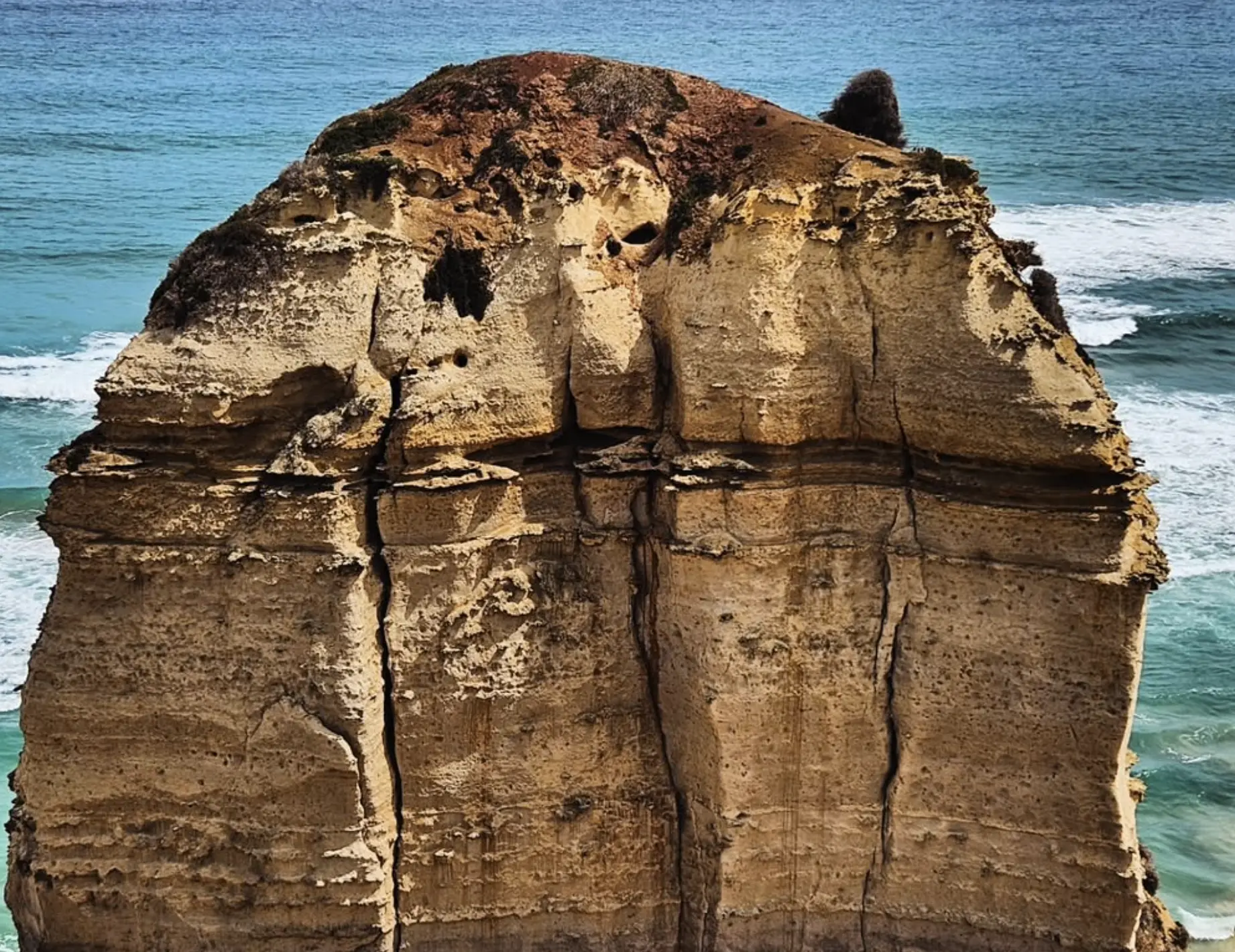 12 Apostles