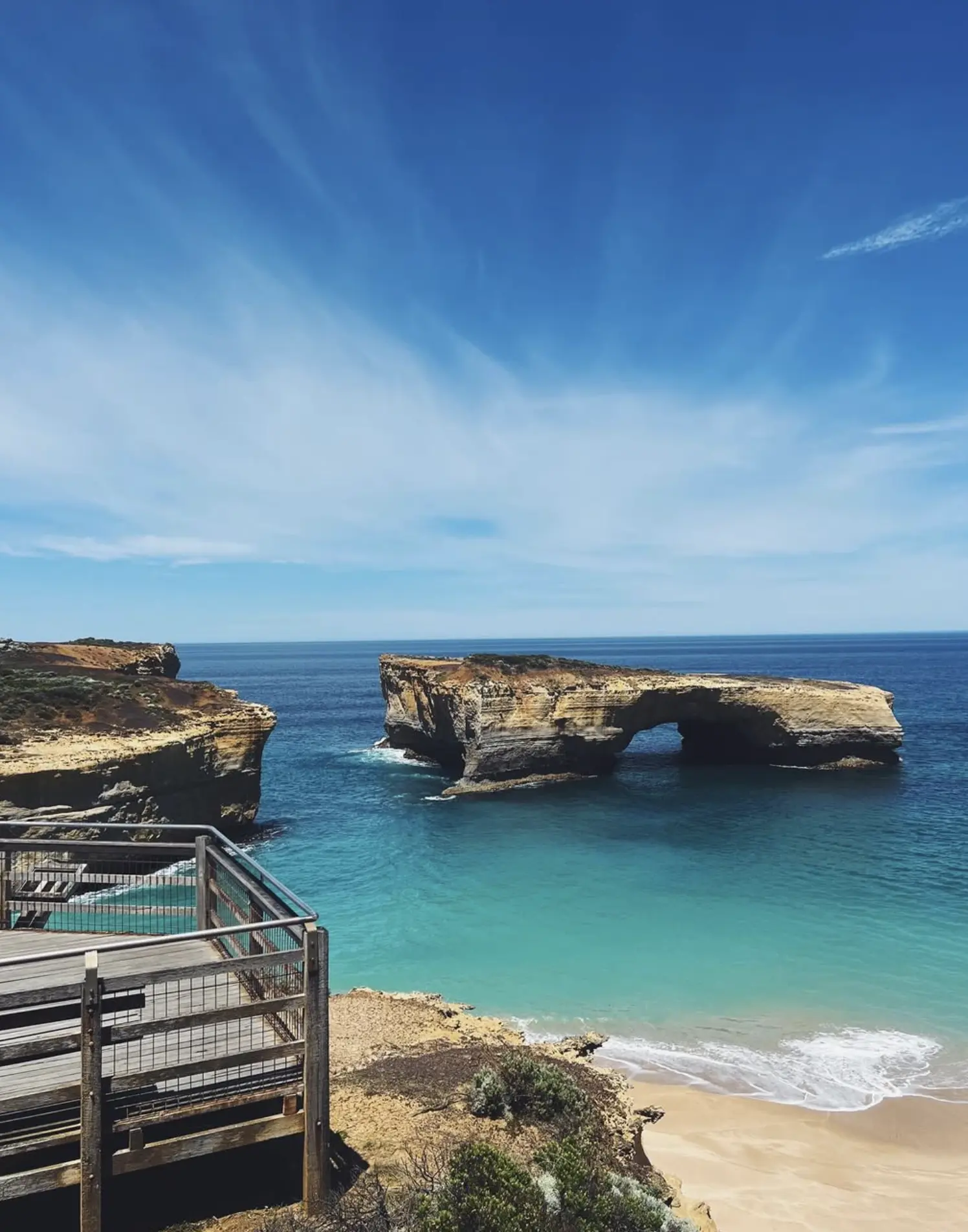 Great Ocean Road