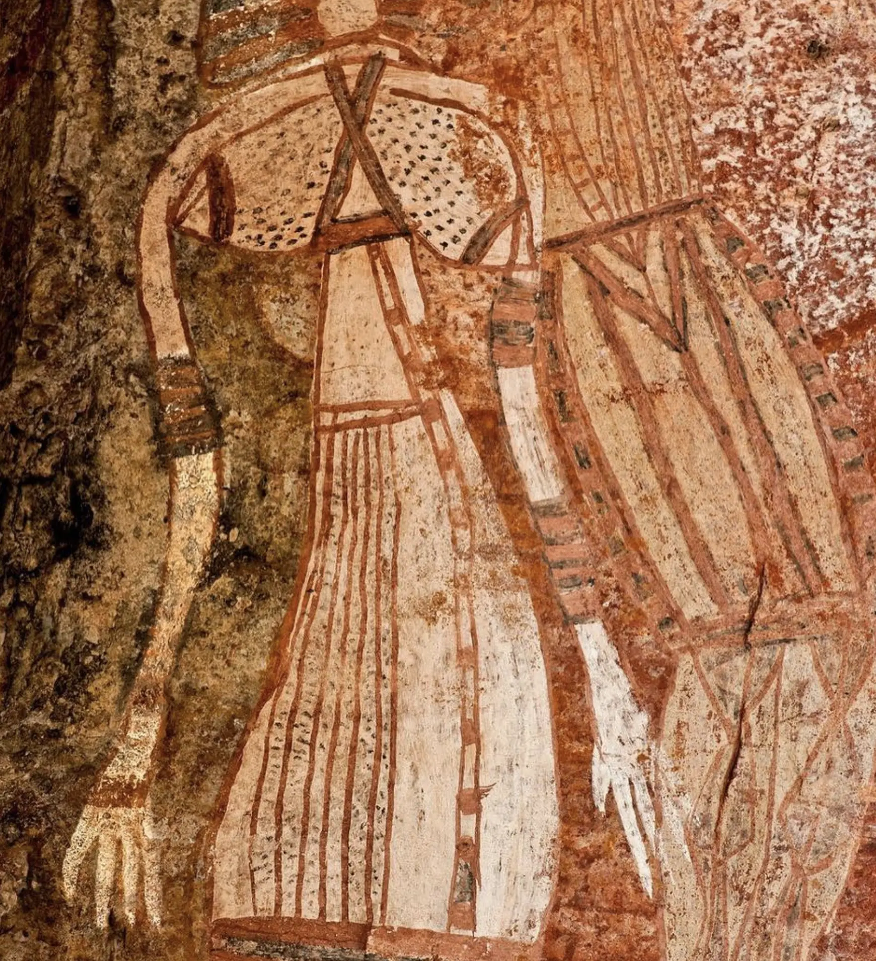 Indigenous heritage Australia