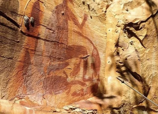 What Is the Cultural Significance of Katherine Gorge?