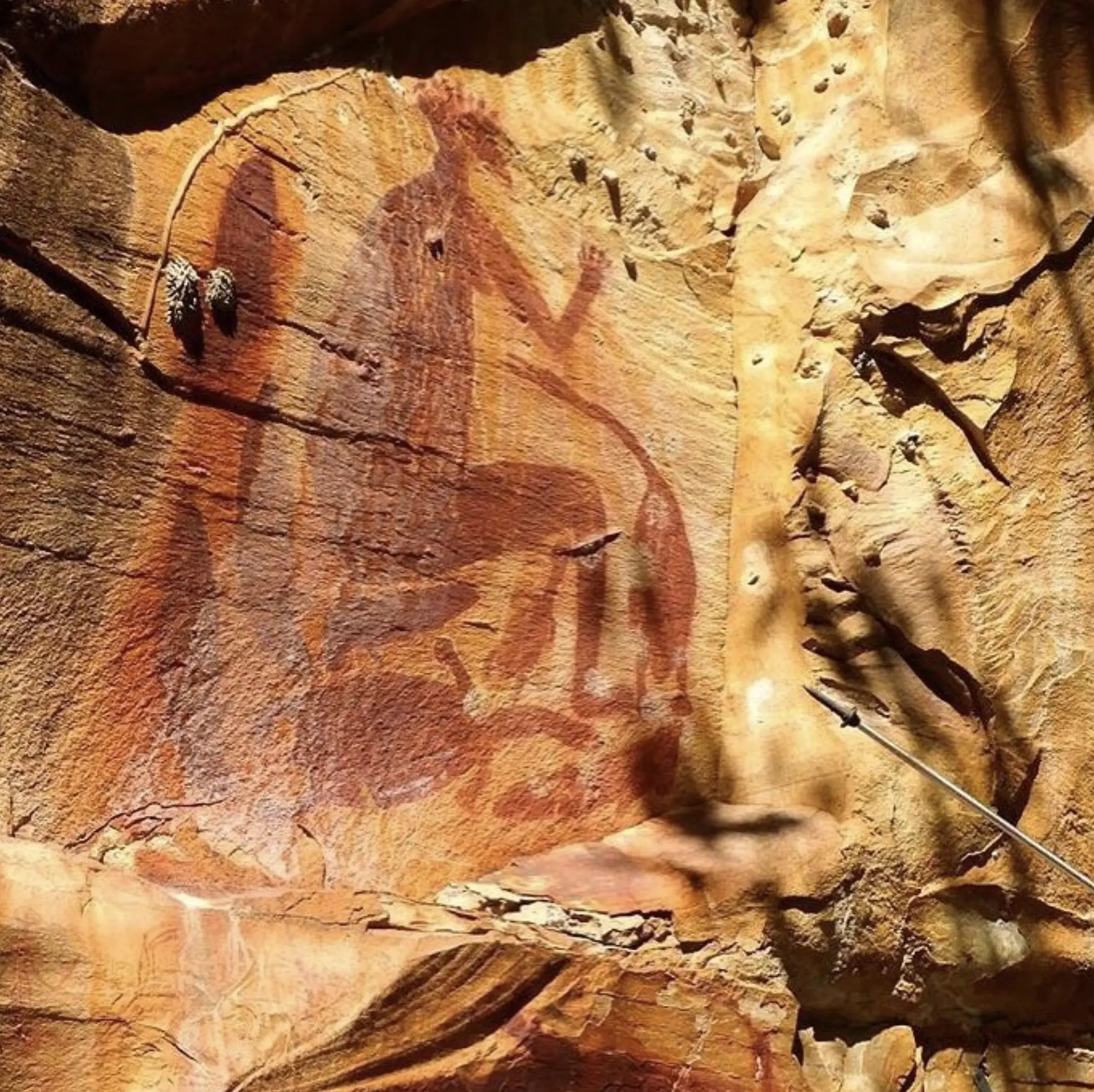 What Is the Cultural Significance of Katherine Gorge?