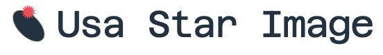 USA Star Image