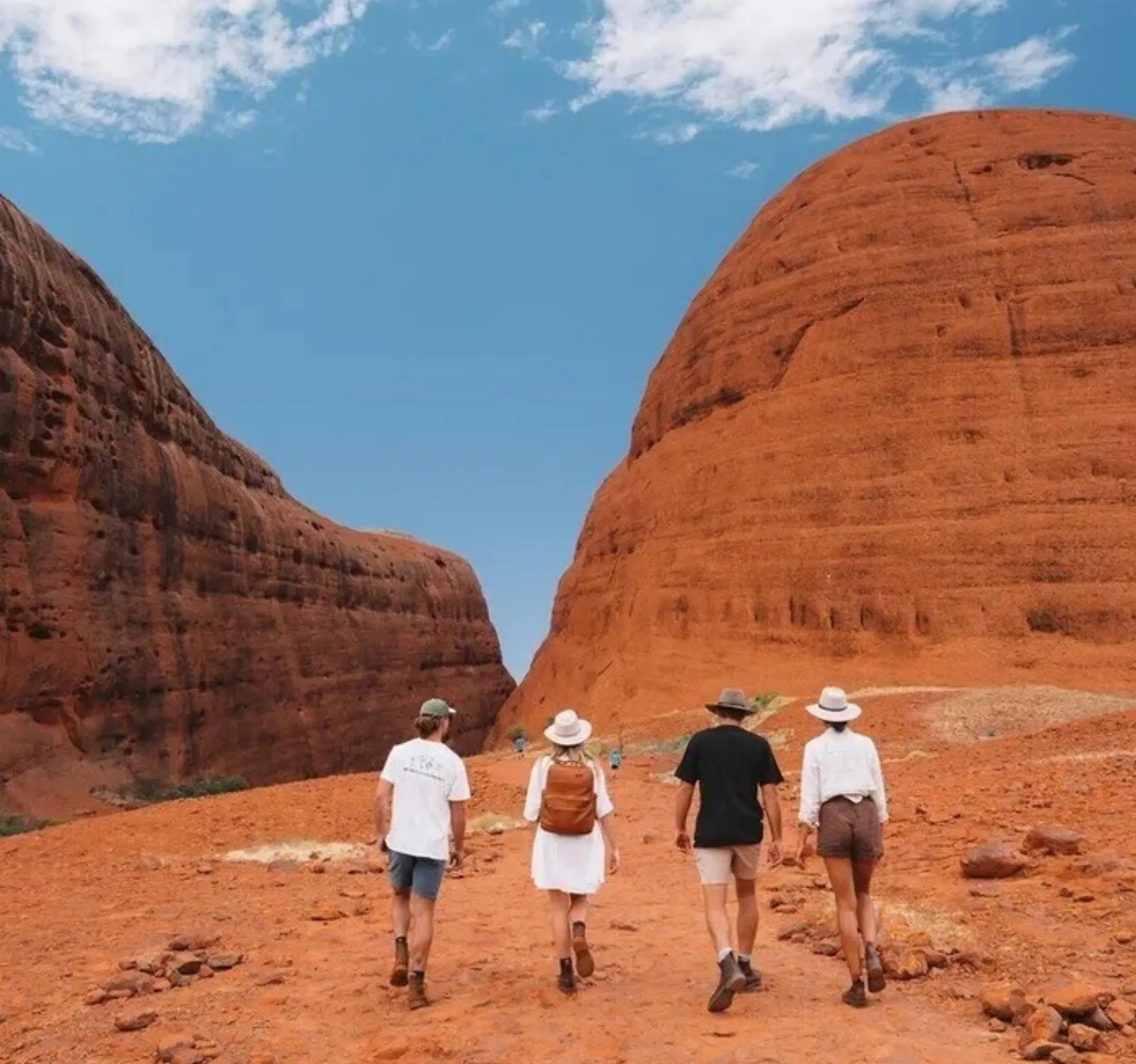 Ayers Rock Campground