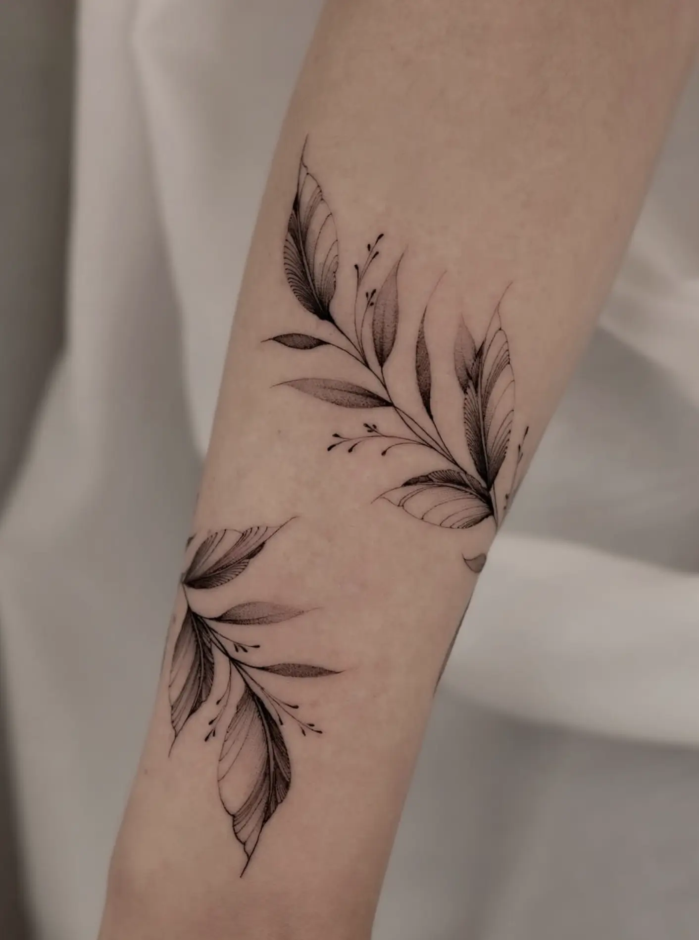 fine line tattoo course