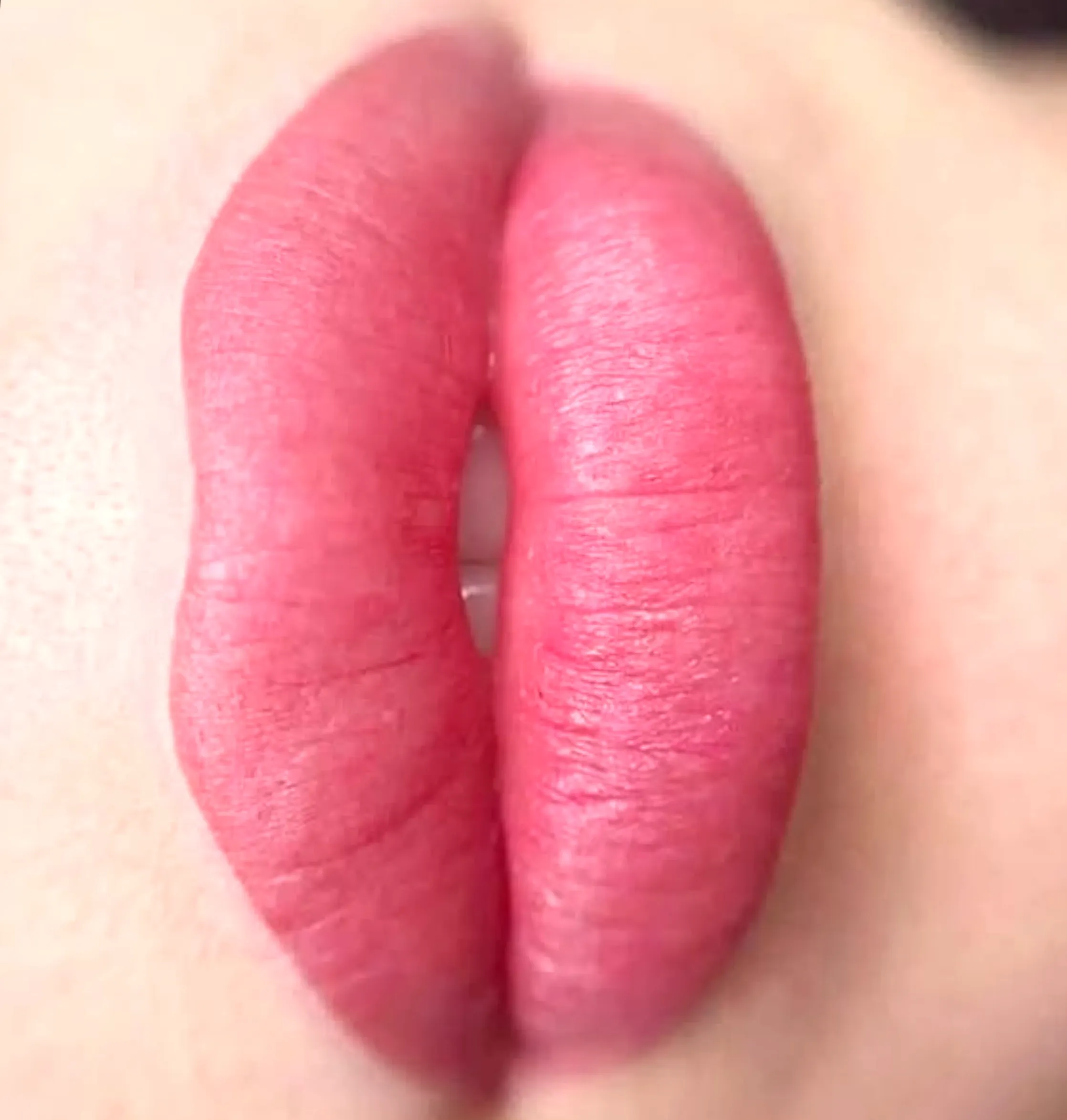 lip blush pigment oxidation