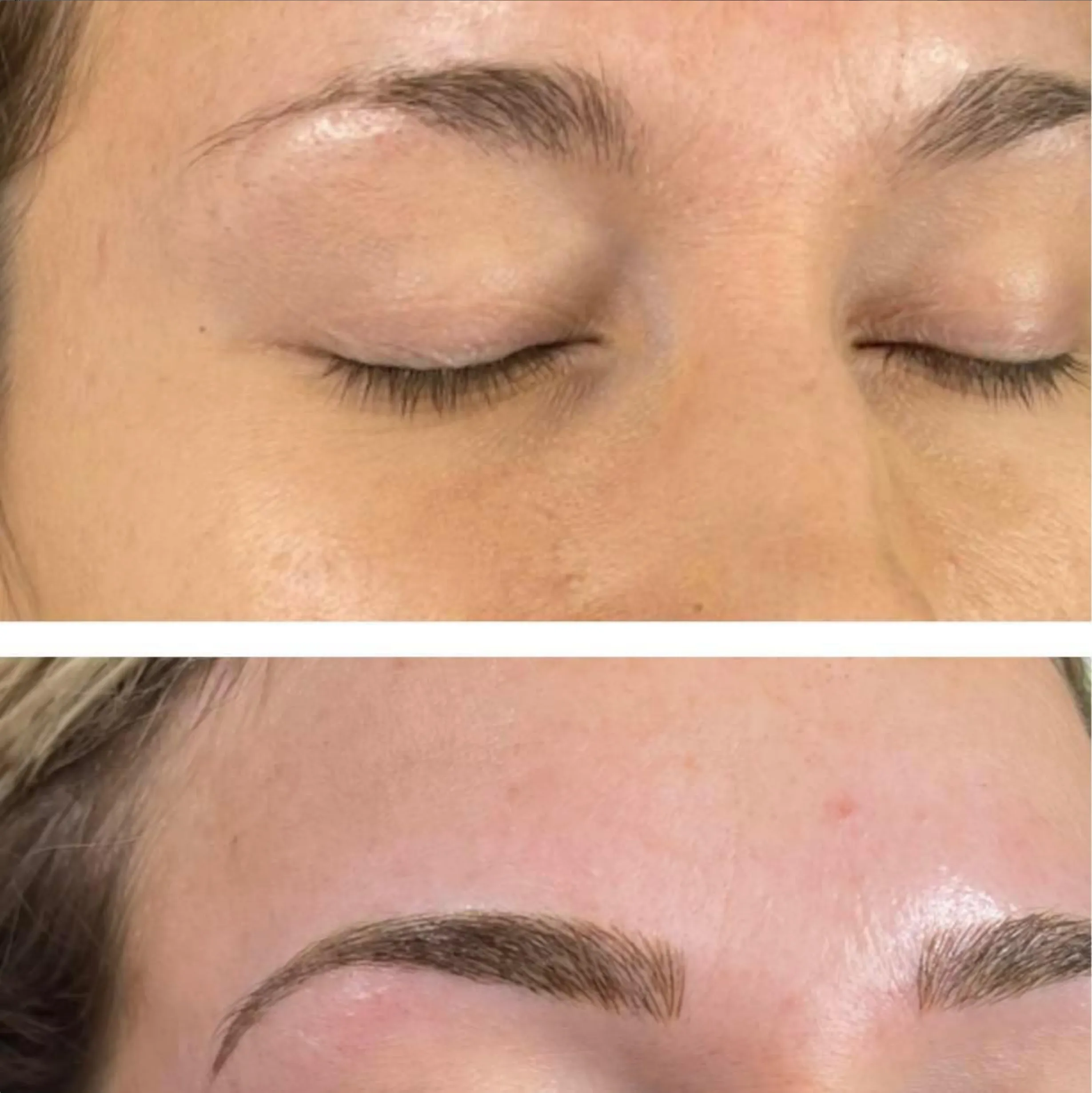 microblading aftercare Brisbane