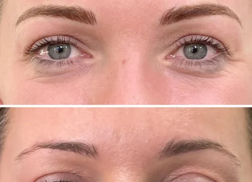 how often should you get microblading