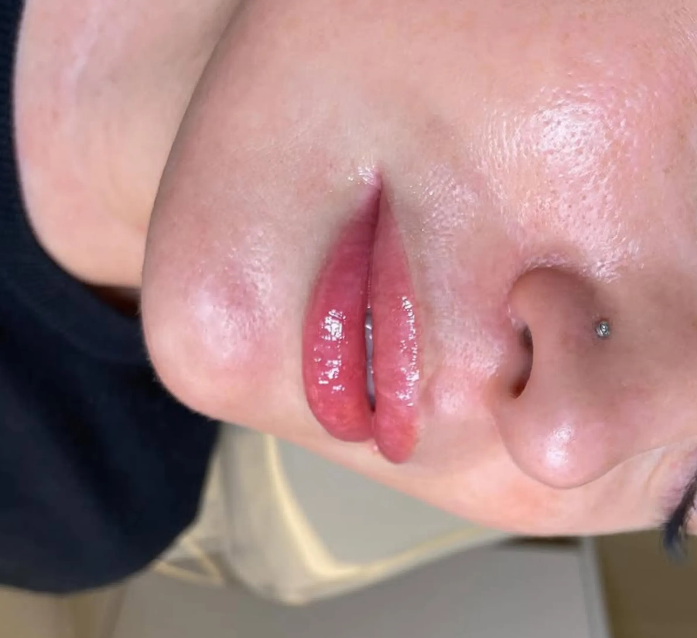 lip blush longevity Melbourne