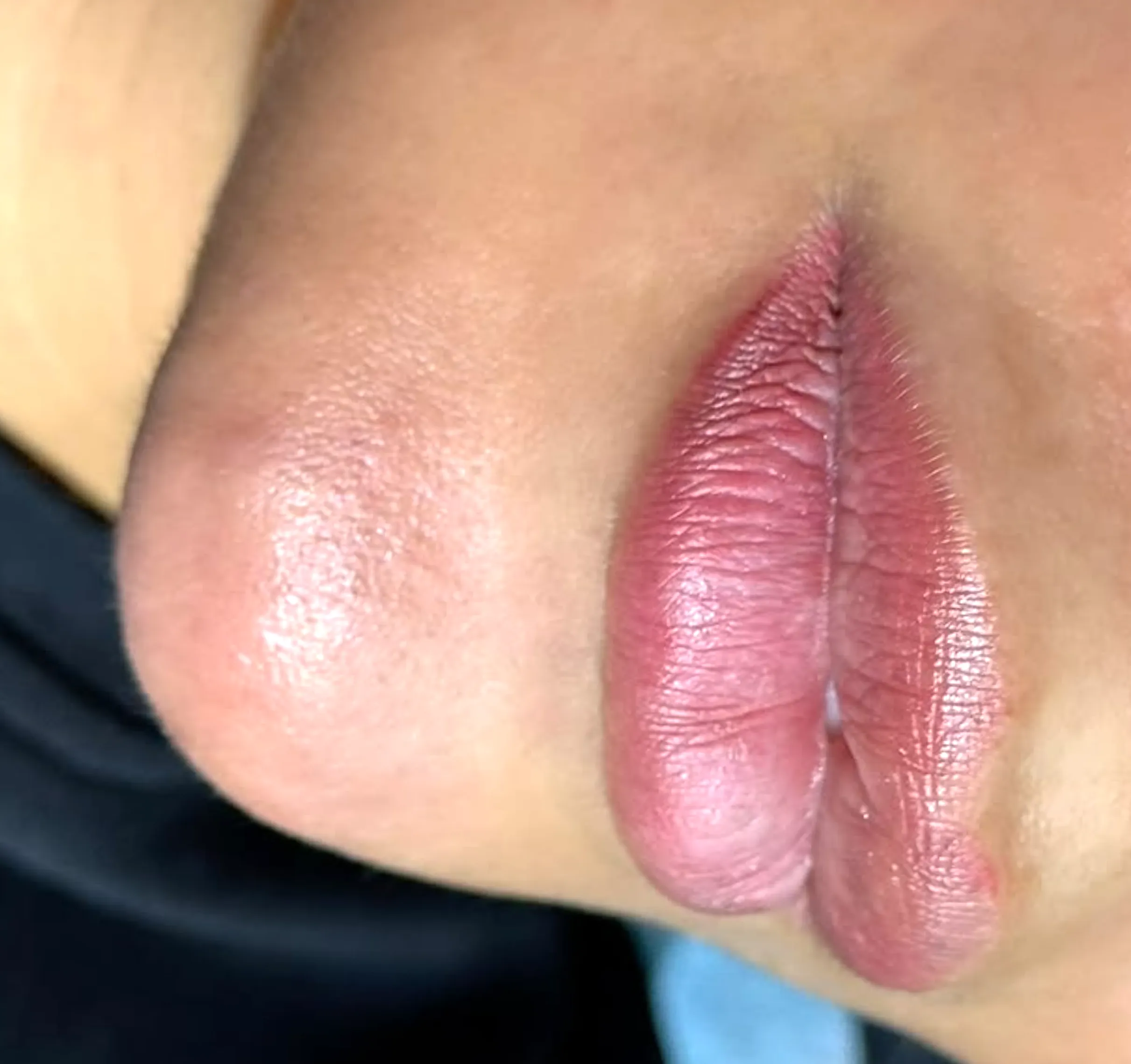 skincare ingredients that fade lip blush