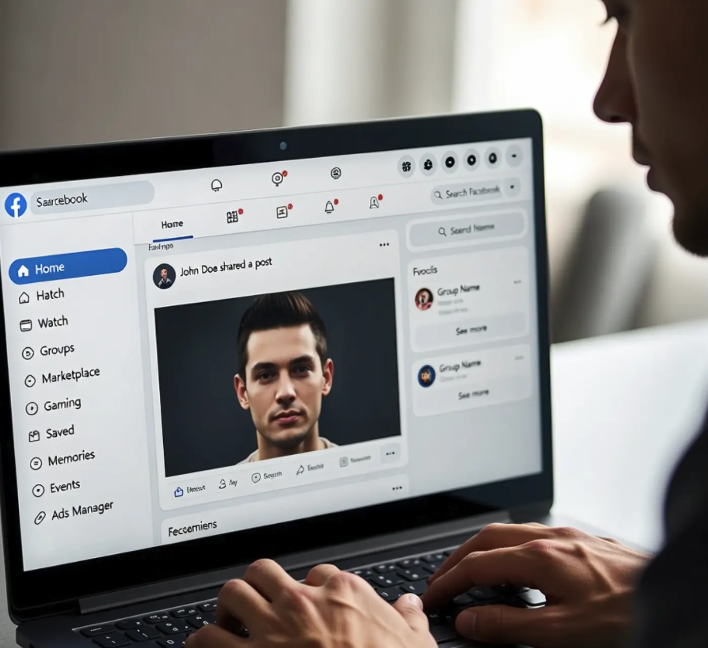 facebook meta ads