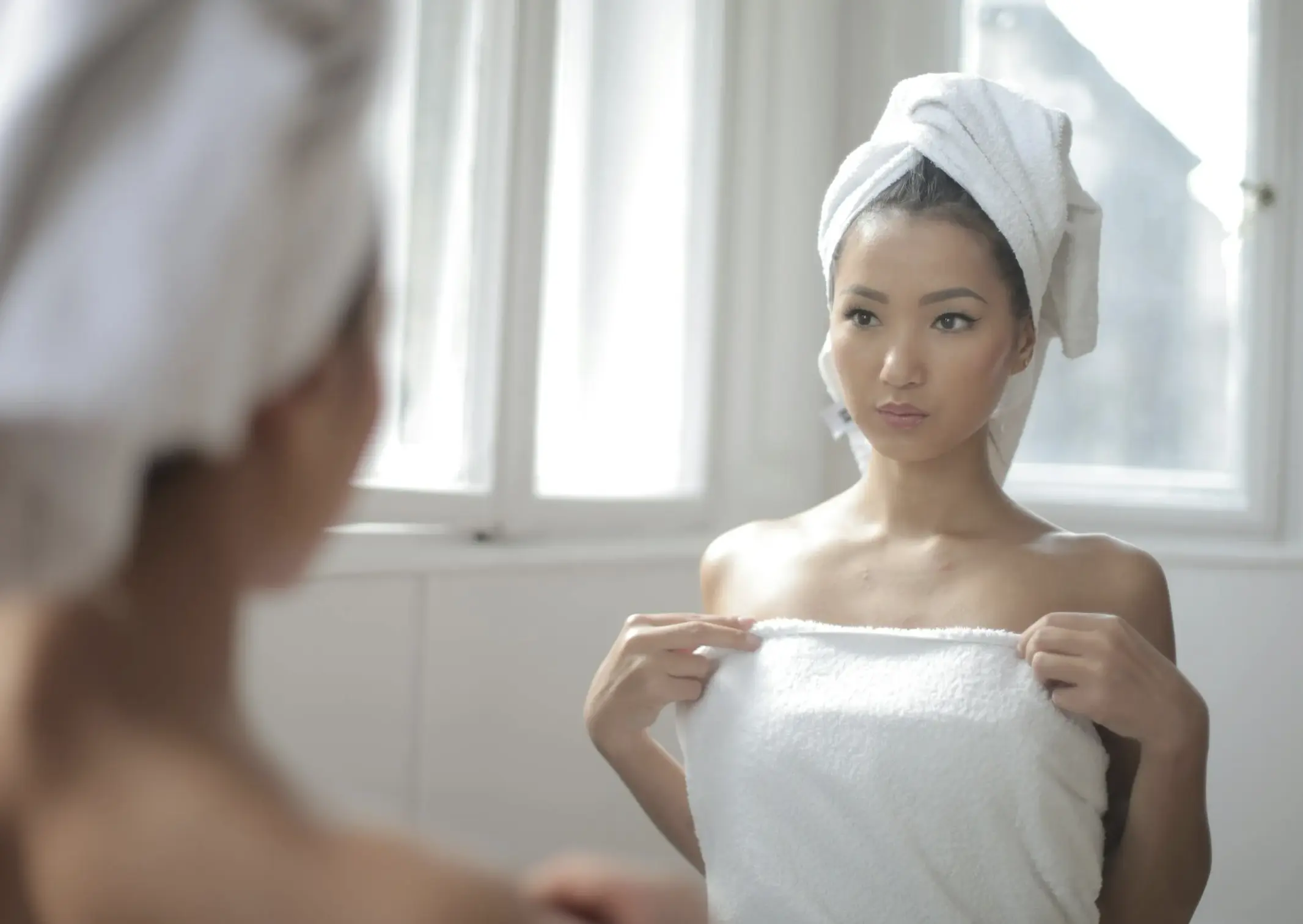 gentle anti ageing ingredients asian beauty