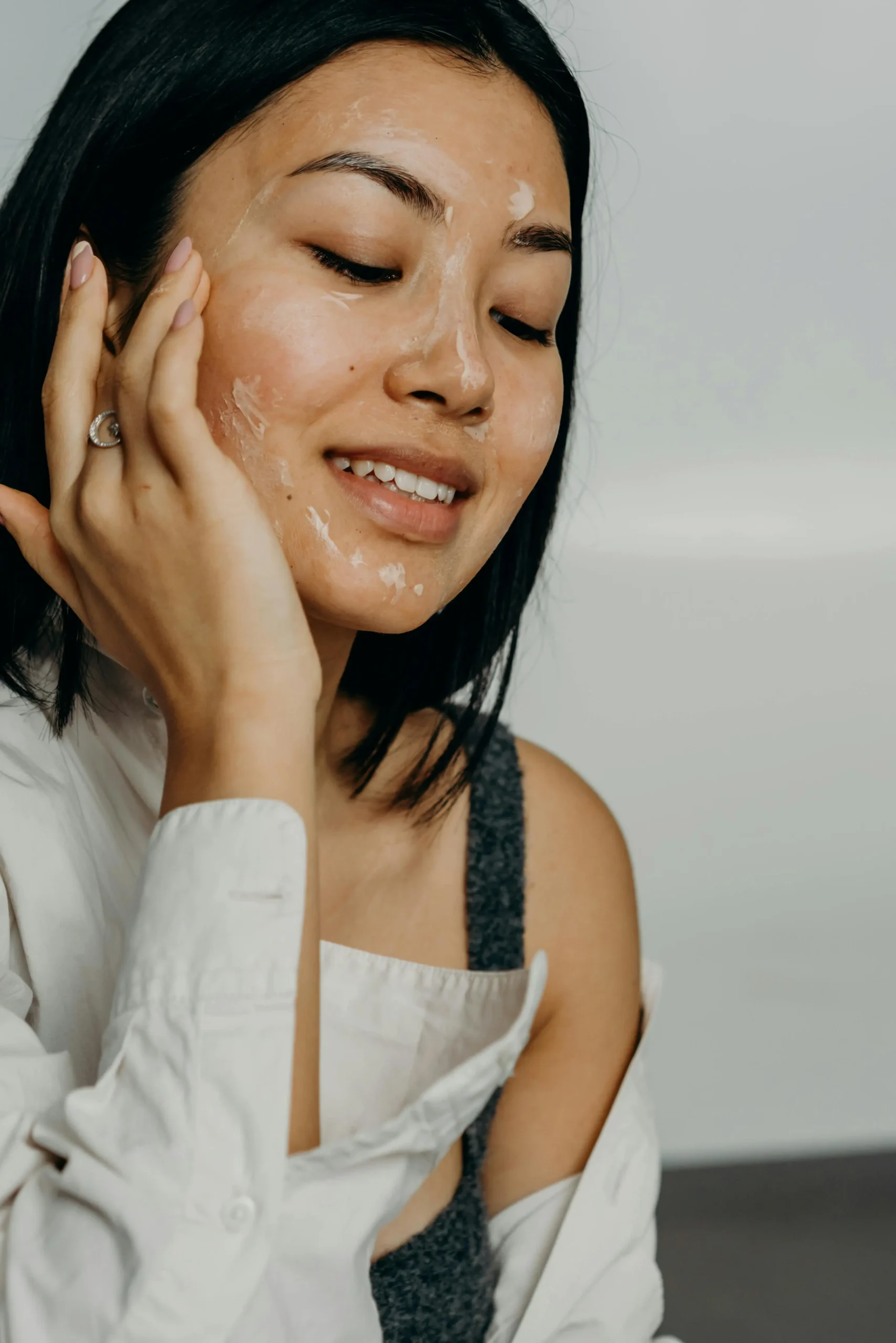 retinol alternatives in asian skincare