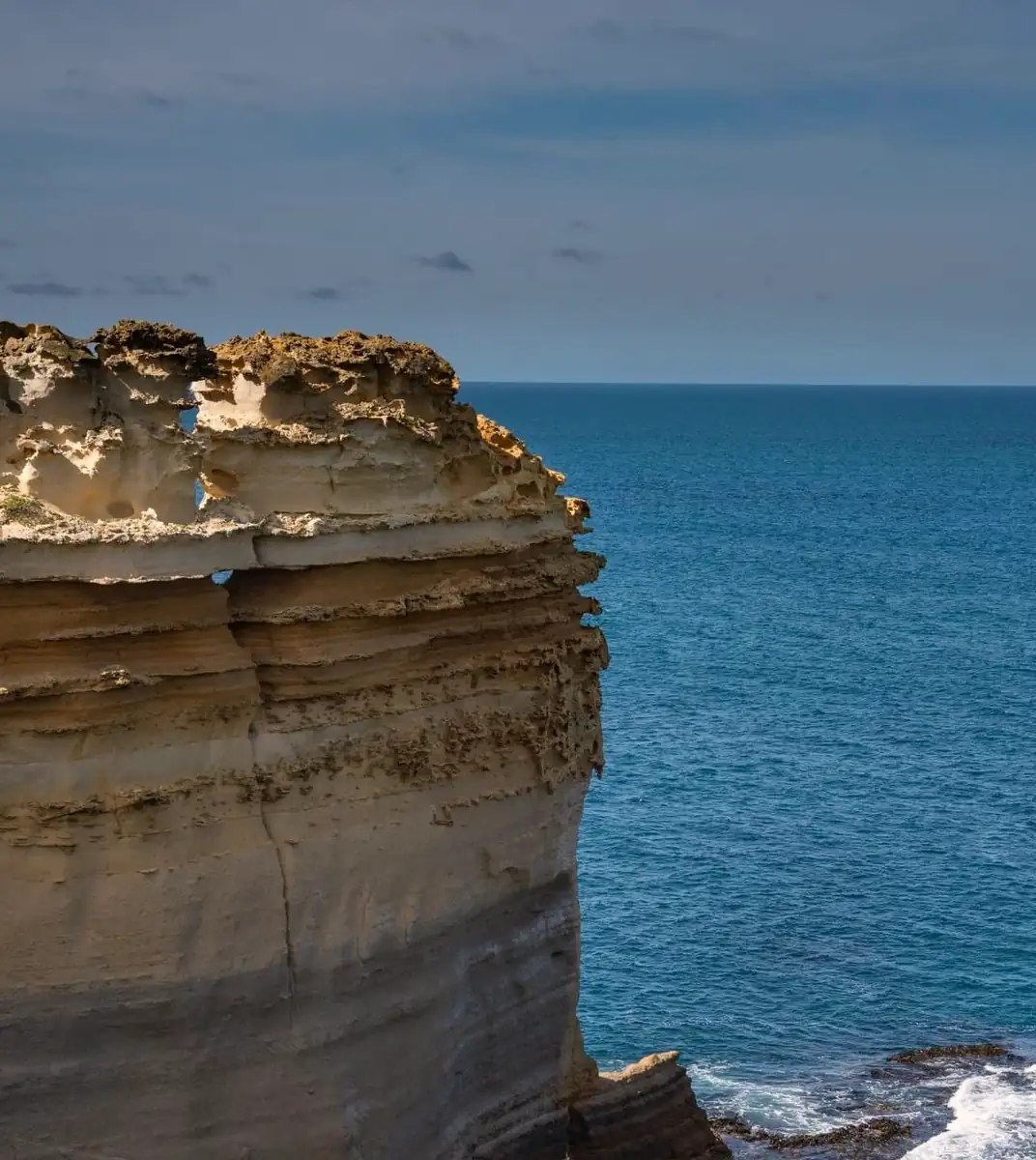Getting To The Twelve Apostles Easily