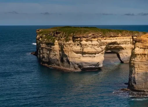 Is There An Entry Fee For The Port Campbell National Park