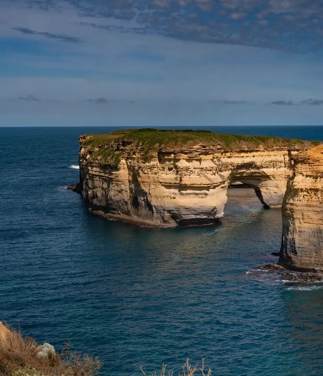 Is There An Entry Fee For The Port Campbell National Park